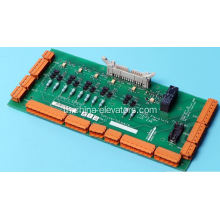 KM713120G01 KONE ELEVATOR LCE230 Board